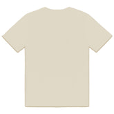 Refrigiwear Beige Cotton T-Shirt
